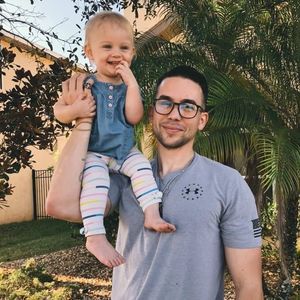 Meet your Posher, Evan